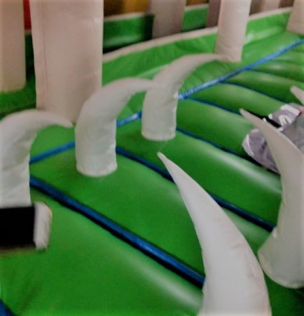 "PRAVĚK" - Atrakce Jeseník